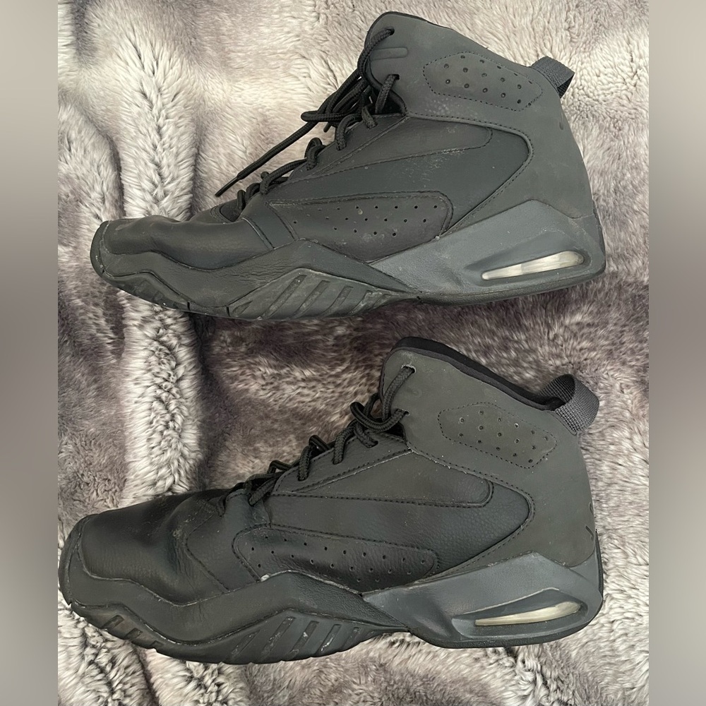 NIKE AIR JORDAN LIFT OFF Shoes - Size 8